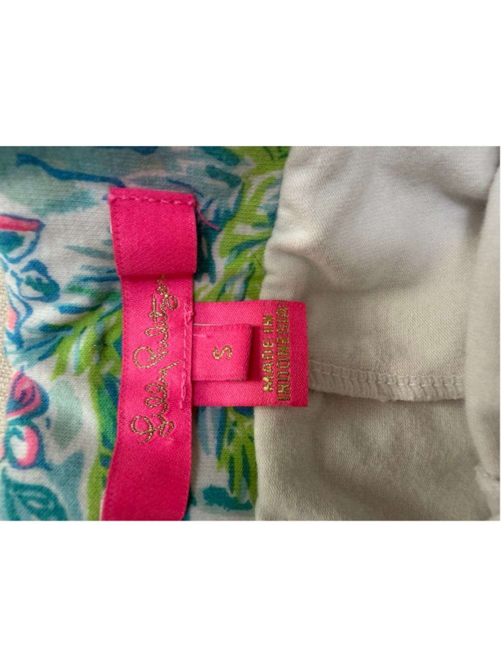 Lilly Pulitzer Madison Skort - Picture 5 of 8